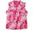 Reel Legends Womens Mariner Woven Sleeveless Top