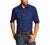 Ariat Men's Rebar Short Sleeve Work Shirt