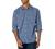 Amazon Essentials Men's Long-Sleeve Regular-fit Casual Poplin Shirt