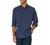 Amazon Essentials Men's Long-Sleeve Regular-fit Casual Poplin Shirt