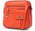MultiSac Womens Multisac North South Mini Zip Around Crossbody Bag