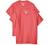 Hanes Men's Perfect-T Short Sleeve Triblend T-shirt (2-pack)