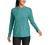 Eddie Bauer Women's Compass Essentials Long-Sleeve Hoodie