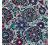 Vera Bradley Cotton Luggage Tag