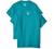 Hanes Men's Perfect-T Short Sleeve Triblend T-shirt (2-pack)
