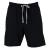Hanes Men's Jersey Knit Cotton Button Fly Pajama Sleep Shorts