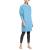 Eddie Bauer Women's Camp Fleece Long-Sleeve Crew Dress
