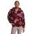 Eddie Bauer Women's We Wander Fleece Hooded Jacket