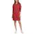 Eddie Bauer Women's Camp Fleece Long-Sleeve Crew Dress