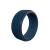 QALO Men's Polished Step Edge Ring Collection
