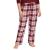 Eddie Bauer Women's Stine's Favorite Flannel Sleep Pants