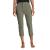 Eddie Bauer Women's Horizon High-Rise Crop Pant