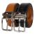 Tommy Hilfiger Boys' Reversible Dress Belt