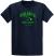 Koloa Surf Custom Graphic Heavyweight Cotton T-Shirts in Regular, Big and Tall