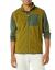 Amazon Essentials Men's Full-Zip Polar Fleece Vest