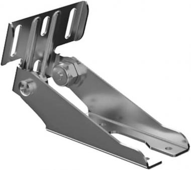 Garmin 0101278402 Transom Mount Bracket, for LVS32