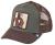Goorin Bros. Men's Trucker Hat