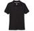 French Toast Girls' Short Sleeve Picot Collar Polo Shirt (Standard & Plus)