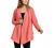 Eddie Bauer Women's Camp Fleece Hoodie Wrap