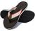 Women's Orthotic Flip Flops,Casual Comfortable Thong Sandal with Arch Support