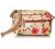 MultiSac Women's Mini Dynamic Crossbody Bag