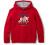 Eddie Bauer Boys' Camp Fleece Graphic Hoodie