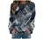 Womens Tops Long Sleeve Crewneck Inspirational Letter Print Tshirt Pullover Cute Graphic Tee Shirt Holiday Sweatshirts