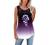 Womens Summer Tops Lace Dressy Casual Cute Sleeveless Camis Tank Tops Loose Flowy Tunic Swing Pleated Shirts Blouse