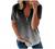 Womens Cute Printed Crew Neck Short Sleeve T Shirts Trendy Casual Workout Summer Tops Loose Fit Tee T-Shirts Blouse