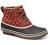 Eddie Bauer Women's Hunt Pac Mid Boot - Fabric