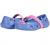 Crocs Girl's Keeley Embellished Flat (Toddler/Little Kid)