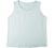 Coral Bay Petite Solid Jewel Everyday Sleeveless Top