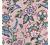 Vera Bradley Cotton Luggage Tag