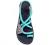 Plaka Flat Sandals for Women Palm Leaf