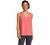 Eddie Bauer Women's Departure V-Neck Tank Top - Solid