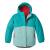 Eddie Bauer 3-in-1 Coat - Inner Jacket, Waterproof Shell for Boys and Girls