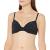 La Blanca Women's Standard Island Goddess Twist Front Bandeau Bra Bikini Swimsuit Top