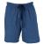 Hanes Men's Jersey Knit Cotton Button Fly Pajama Sleep Shorts