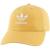 adidas Originals Women's Relaxed Fit Adjustable Strapback Cap 2020