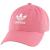 adidas Originals Women's Relaxed Fit Adjustable Strapback Cap 2020