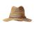 Eddie Bauer Women's Panama Packable Straw Hat
