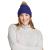 Eddie Bauer Women's Cabin Faux Fur Pom Beanie