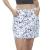 RYANDREW Skort for Women Lightweight Activewear Skirt for Running Tennis Golf Workout Pickleball Walking Casual