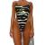 YAUASOPA Sexy Liquid Metallic Glitter One Piece Push Up Swimsuit Female Shiny Solid High Cut Beachwear