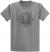 Koloa Surf Custom Graphic Heavyweight Cotton T-Shirts in Regular, Big and Tall