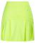 JACK SMITH Women's Athletic Skort Back Pleated Waist Stretchy Sports A-Line Skirts with Pockets