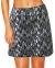 Oyamiki Women's Active Athletic Skort Lightweight Tennis Skirt Perfect for Running Training Sports Golf
