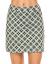 Ekouaer Women's Athletic Skorts Lightweight Golf Skirts Inner Shorts Pocket Tennis Running Workout Sports Skorts