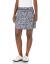 slimour Women Print Golf Skirt Travel Skirts with Pockets Swim Skirt High Waist with Shorts
