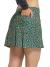 HonourSex Women Golf Skirts with Pockets Tennis Skirts with Shorts Skorts Activewear Hiking Workout
